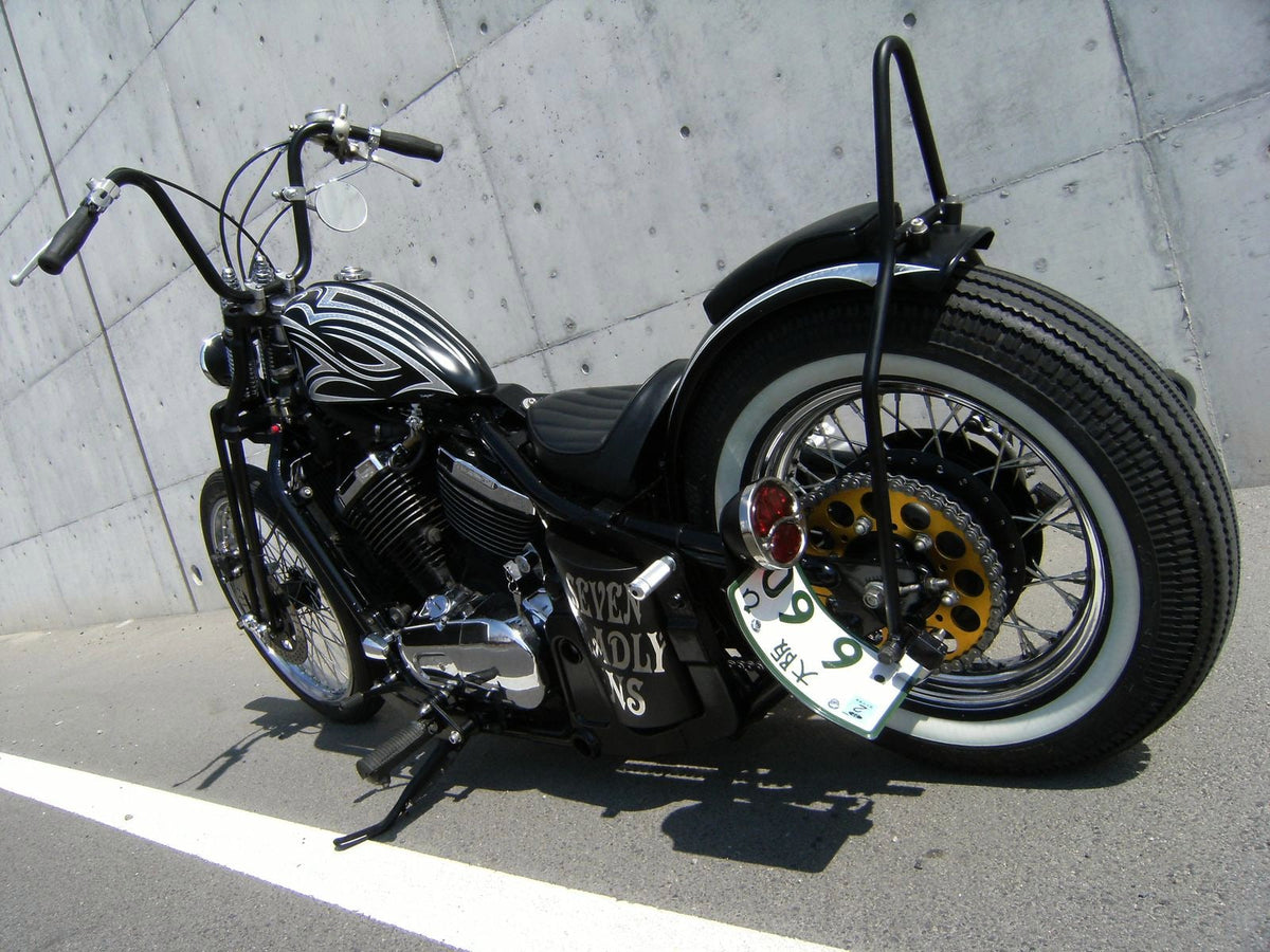 VULCAN カスタム GOODS
