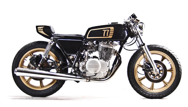 [MotoHangar] XS400/made.20120811