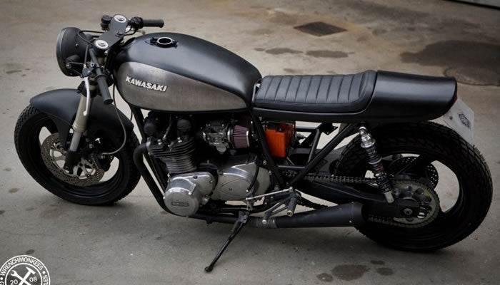 Z-series カスタム WrenchMonkees