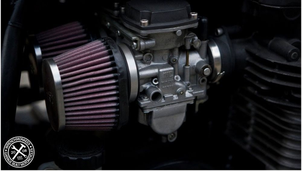 Z-series カスタム WrenchMonkees