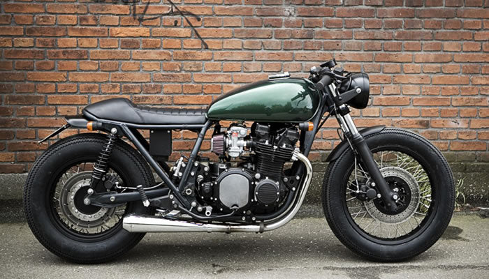 Z-series カスタム WrenchMonkees