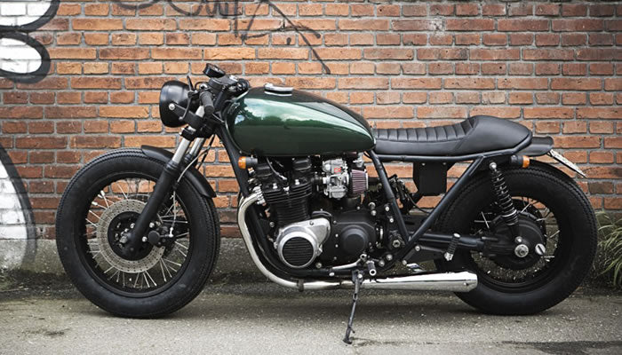 Z-series カスタム WrenchMonkees