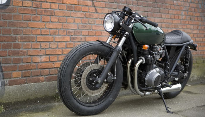 Z-series カスタム WrenchMonkees