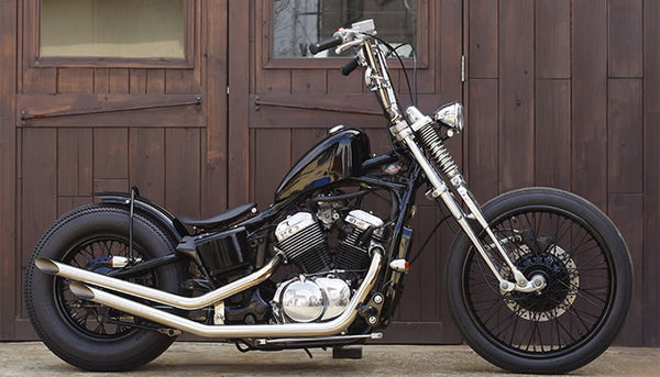 [HOLEOFTHEWALL] STEED/made.20120617