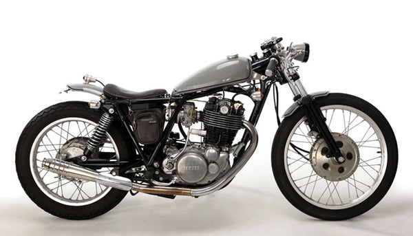 [MOTORROCK] SR400/made.20120515
