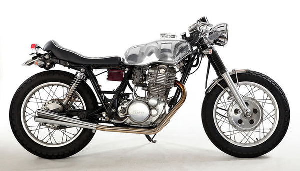 [MOTORROCK] SR400/made.20120816