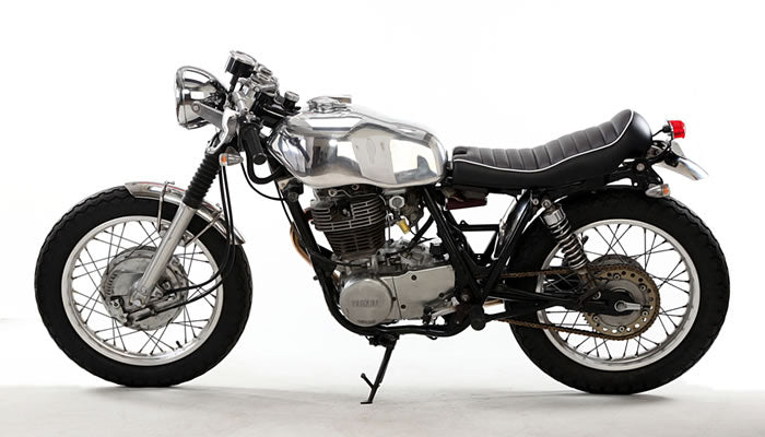 SR400/500 カスタム MOTOR-ROCK
