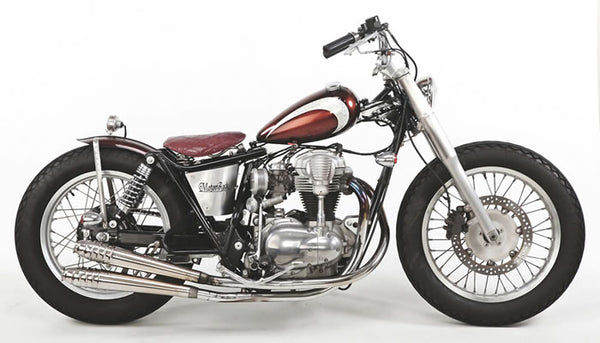 [MOTORROCK] W650/made.20121016