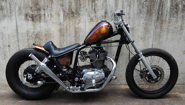 [FLAKES] 250TR/made.20121004