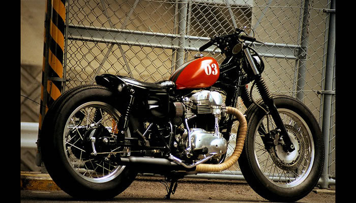 W-series カスタム AN-BU