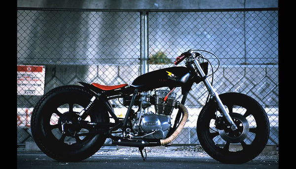 [AN-BU] XS250SP/made.20120612