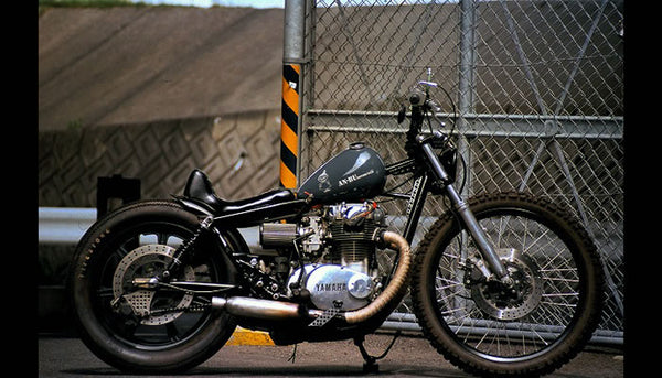 [AN-BU] XS650/made.20121004