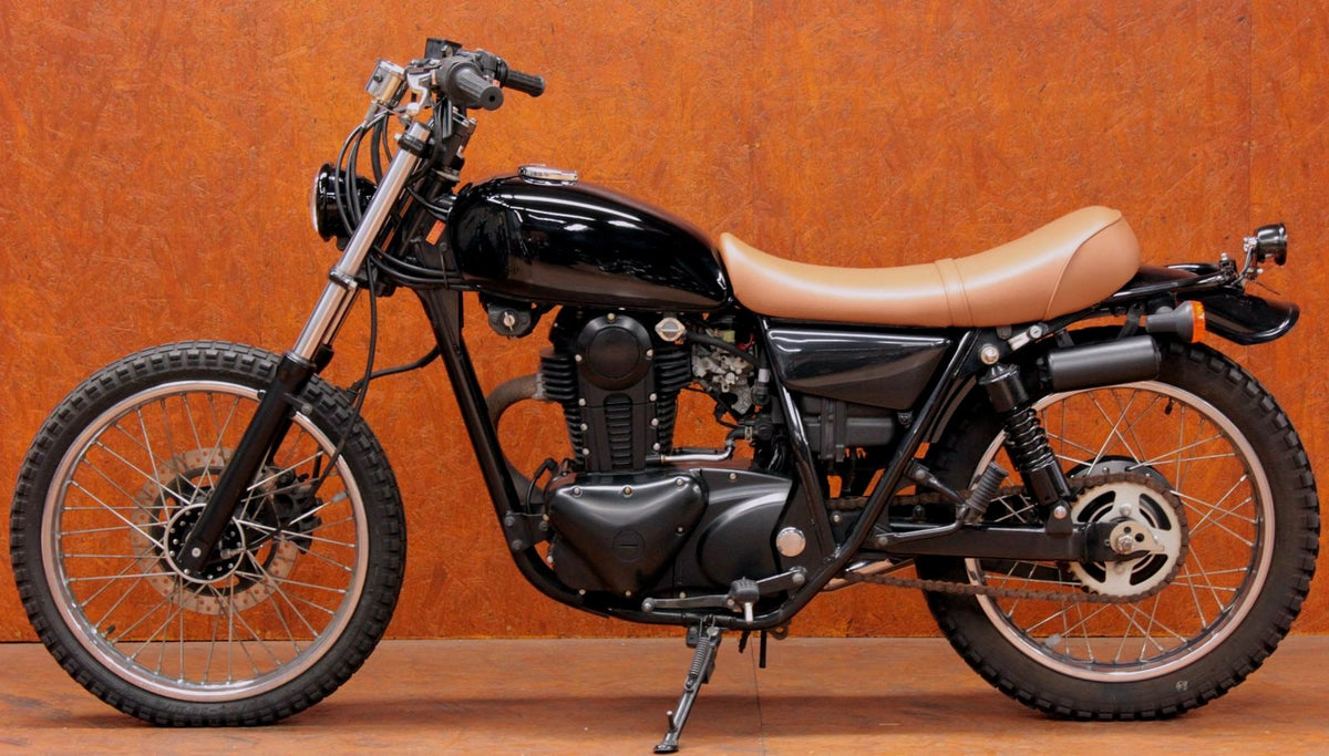 250TR カスタム MOTO-FRIEND-TOKAI
