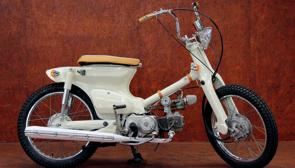 [MF.TOKAI] CUB/made.20101004