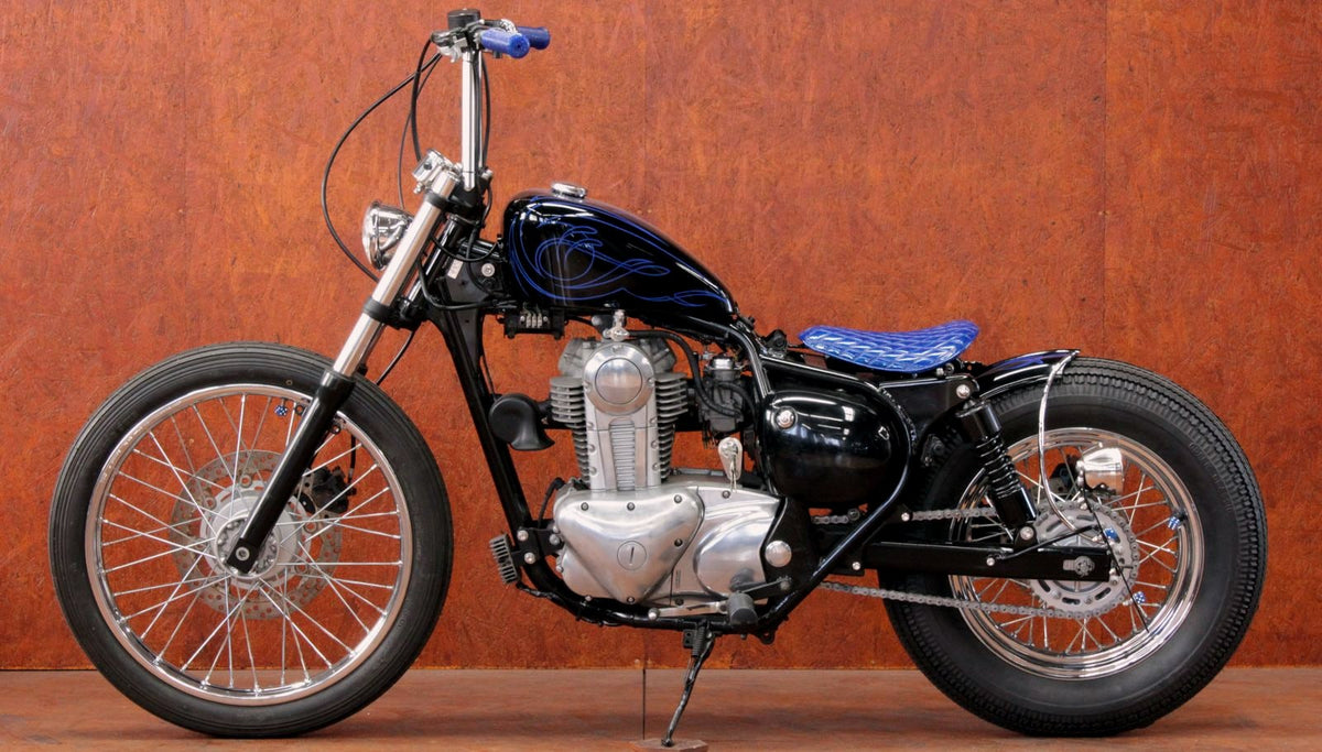 ESTRELLA カスタム MOTO-FRIEND-TOKAI