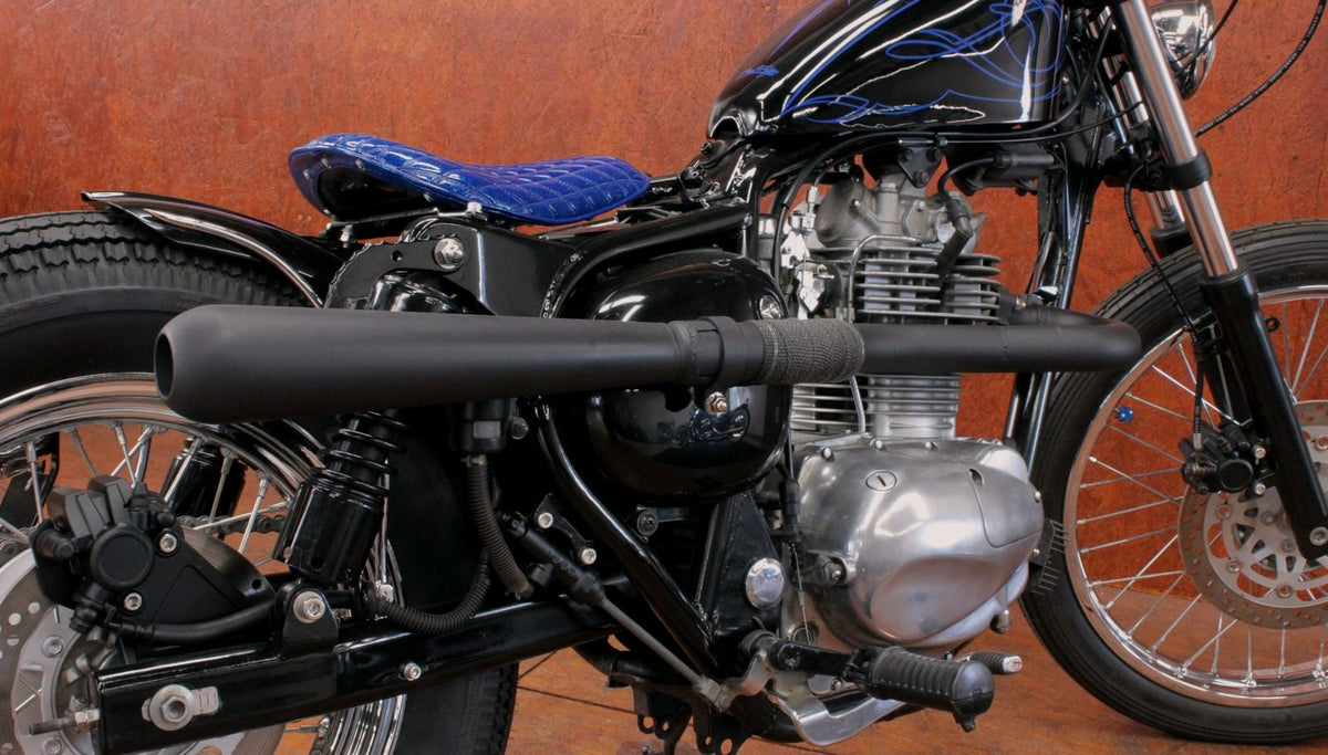 ESTRELLA カスタム MOTO-FRIEND-TOKAI