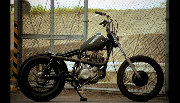 [AN-BU] SR250/made.A20121203
