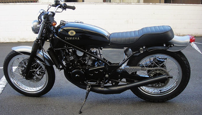 RZ-series カスタム CUSTOM&BIKE-OZ