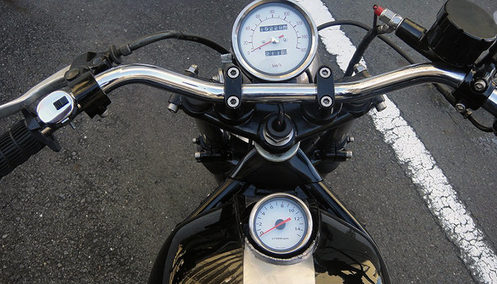 RZ-series カスタム CUSTOM&BIKE-OZ