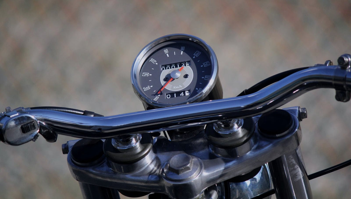 SR400/500 カスタム GOODS