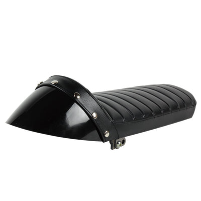 Seat Cowl Weld-On Kit SR400/500