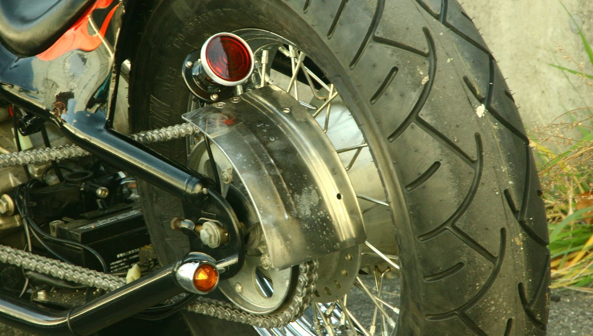 STEED カスタム D-CLUB