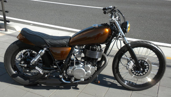 [MCS-BARN] SR400/made.C20121203