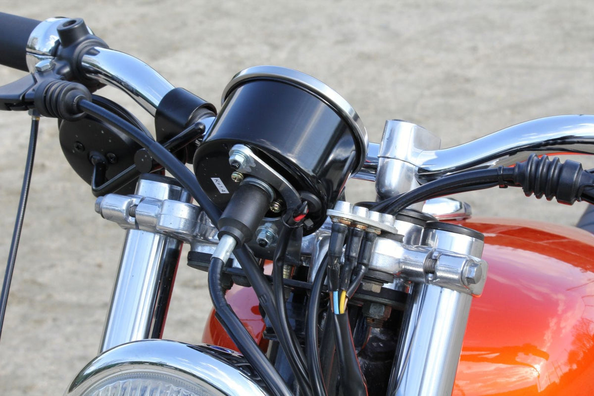 SR400/500 カスタム GOODS