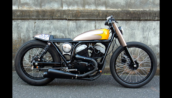[Wedgepaintfactory] SRV250/made.W20130125