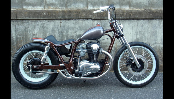 [Wedgepaintfactory] W650/made.W20130115