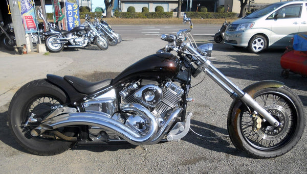 [阪本自動車] DS/made.S20121205