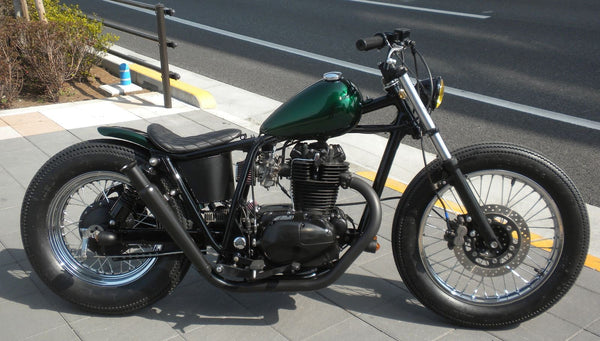 [MCS-BARN] 250TR/made.C20130312