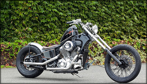 [CUSTOM JUMP] STEED/made.CJ20130229
