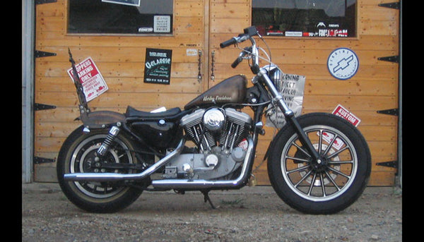 [G-classic-custompaint] SR400/made.GC20130225