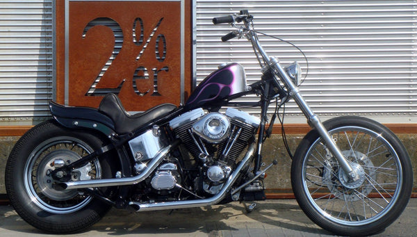 [2%er] SOFTAIL/made.T20130124