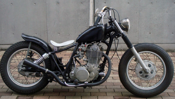 [2%er] SR400/made.T20130315