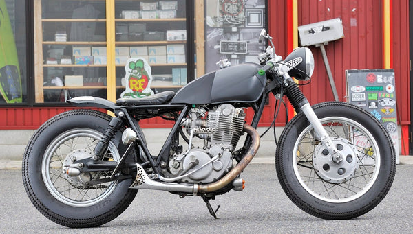 [2%er] SR400/made.T20130315