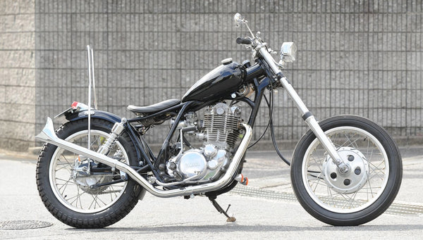 [2%er] SR400/made.T20130327