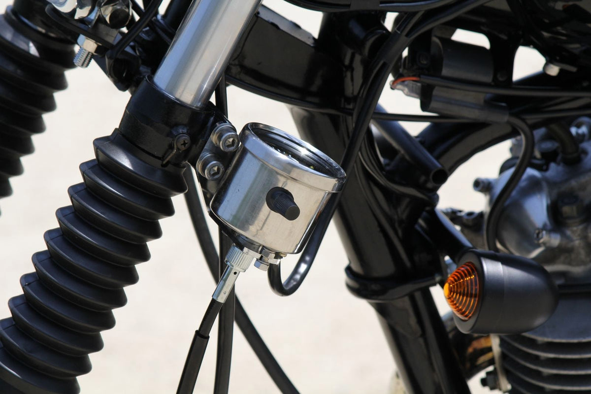 SR400/500 カスタム GOODS