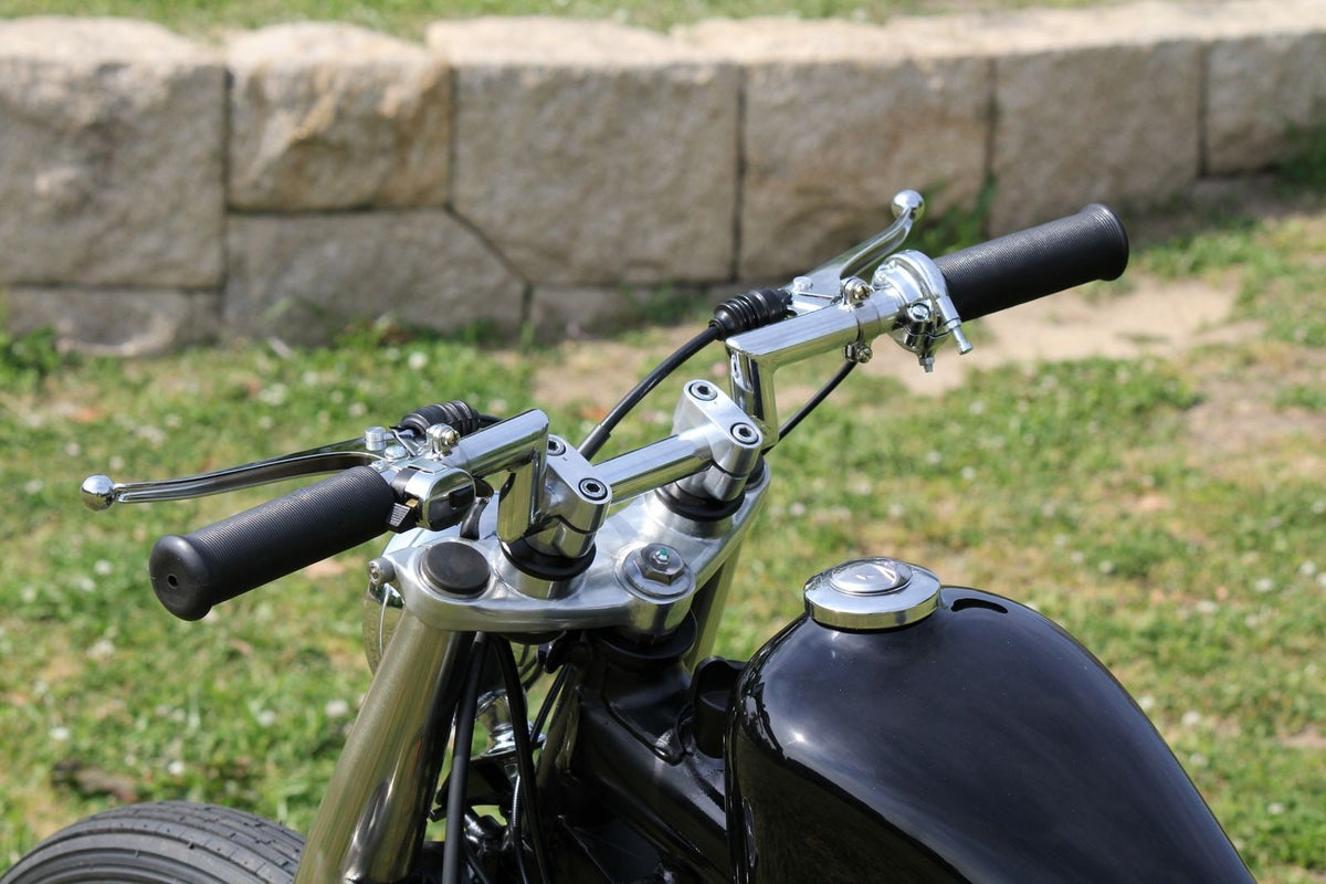 SR400/500 カスタム GOODS