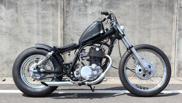 [GROWUP-COMPANY] SR400/made.GU20130503
