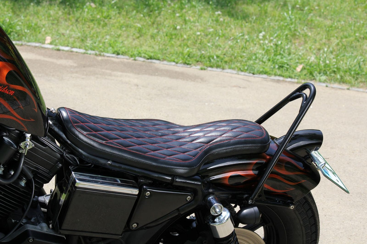 SPORTSTER カスタム GLEAMING-WORKS