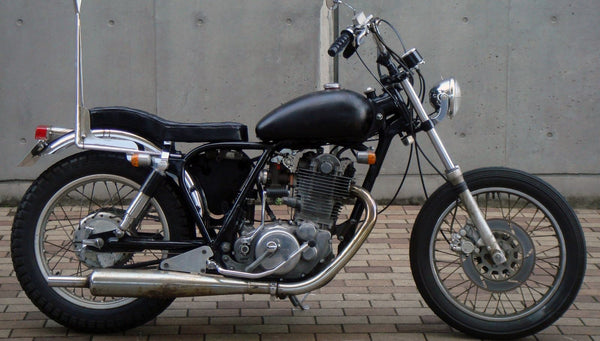 [2%er] SR400/made.T20130204