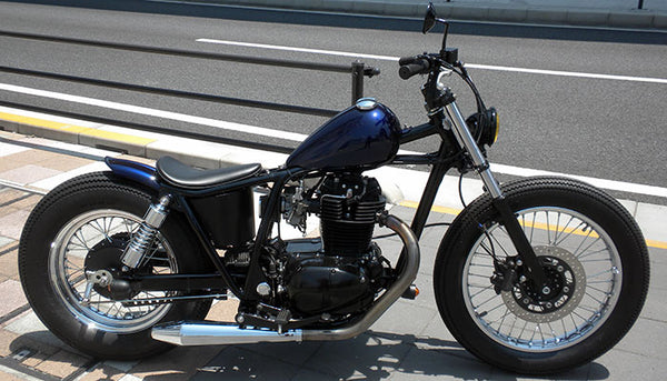 [MCS-BARN] 250TR/made.C20130602