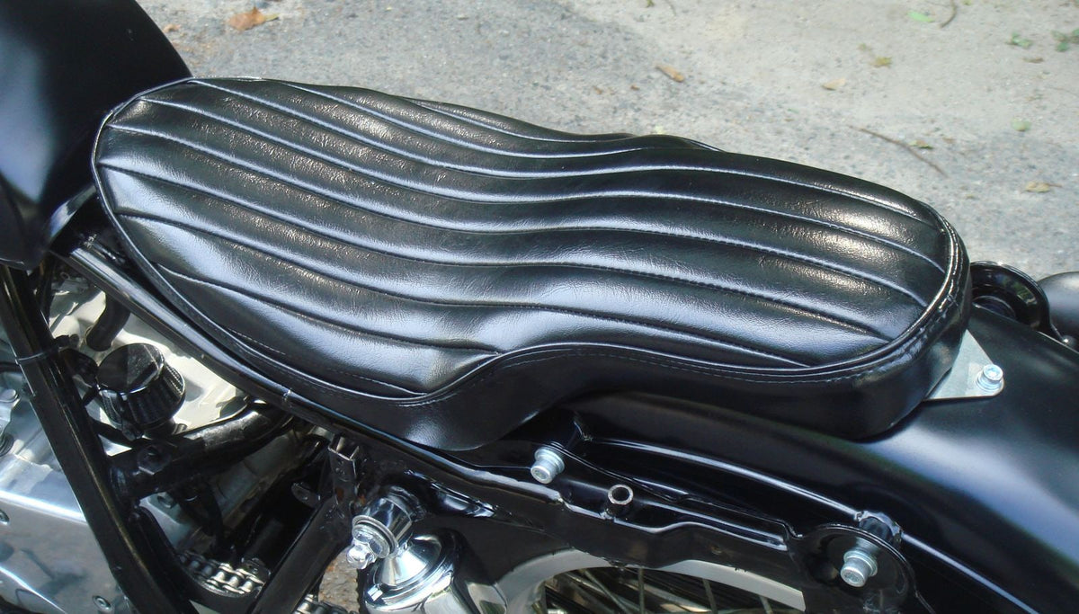 SR400/500 カスタム 2perER