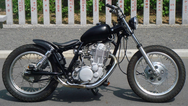 [2%er] SR400/made.T20130429