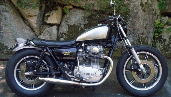 [2%er] XS650SP/made.T20130611
