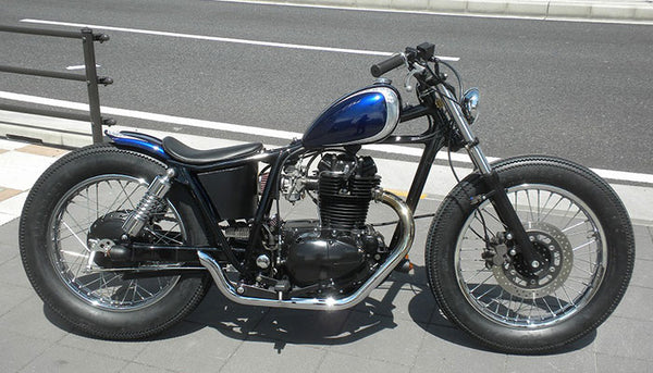 [MCS-BARN] 250TR/made.C20130703