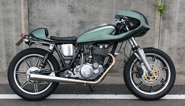 [GROWUP-COMPANY] SR400/made.GU20130721