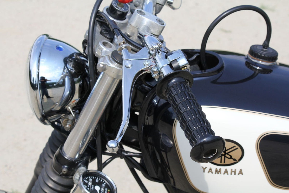 SR400/500 カスタム GOODS